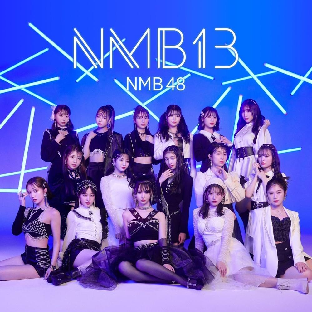 Cover image for NMB13