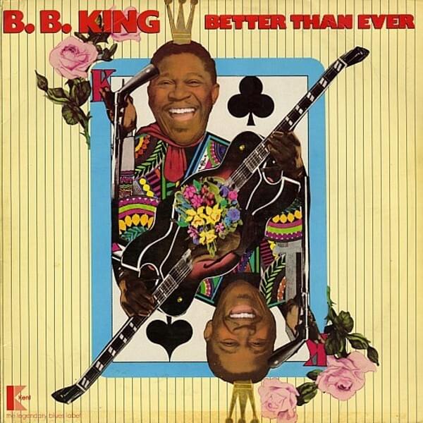 Cover image for Better Than Ever
