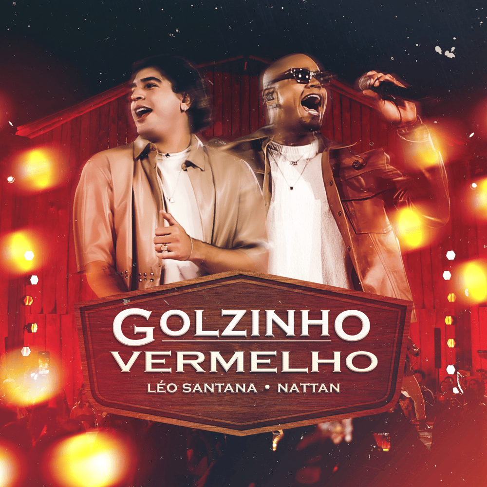 Golzinho Vermelho (Ao Vivo) by Léo Santana