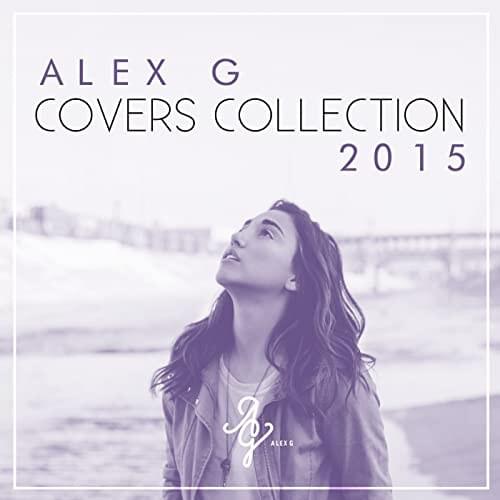 Cover image for Covers Collection 2015