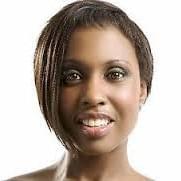 Michelle Gayle Profile Picture Photo of Michelle Gayle