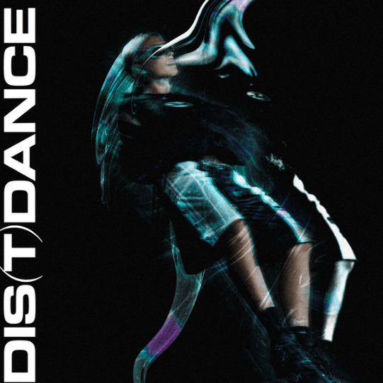 Cover image for Dis(t)dance
