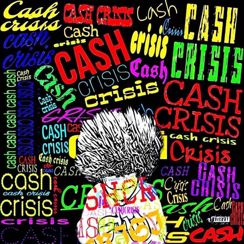 Cover image for Cash Crisis