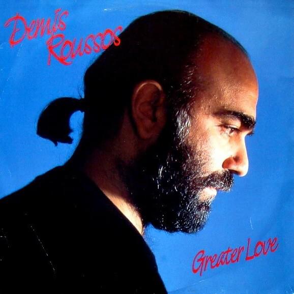 Follow Me by Demis Roussos