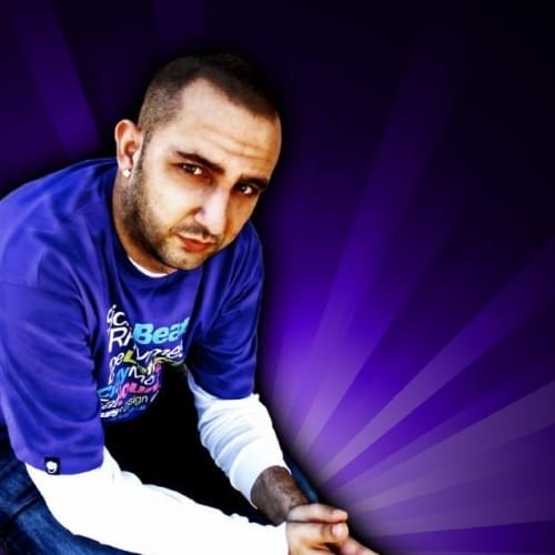 DJ Pjotar Profile Picture Photo of DJ Pjotar