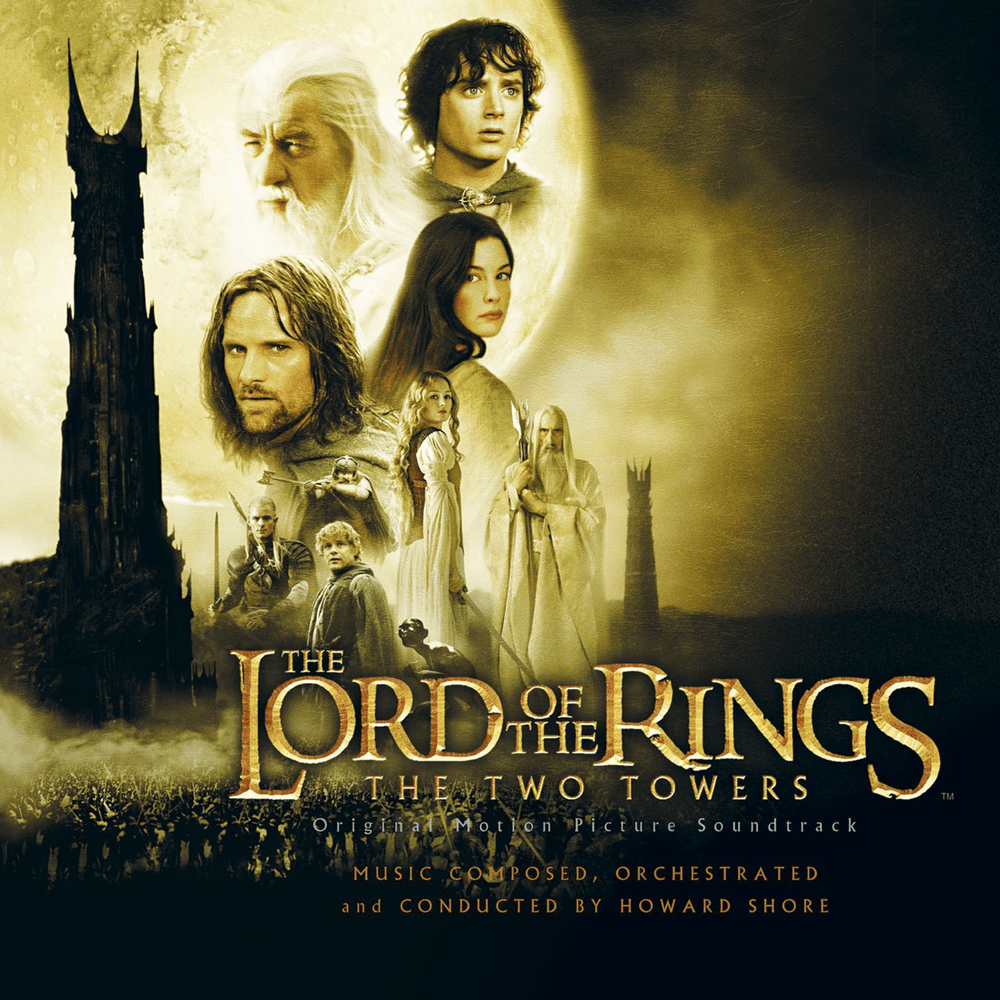 Evenstar by Howard Shore