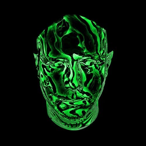 Breathe by Eric Prydz