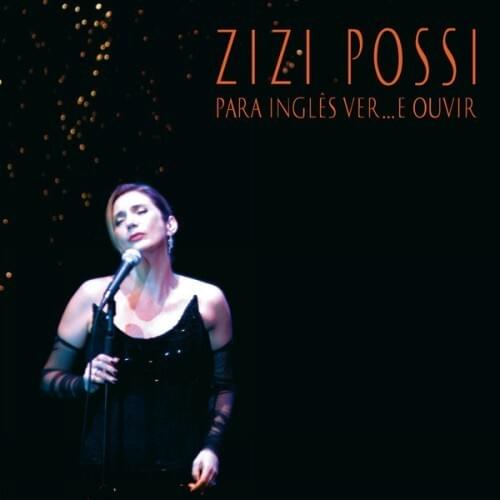 I Don’t Wanna Talk About It by Zizi Possi