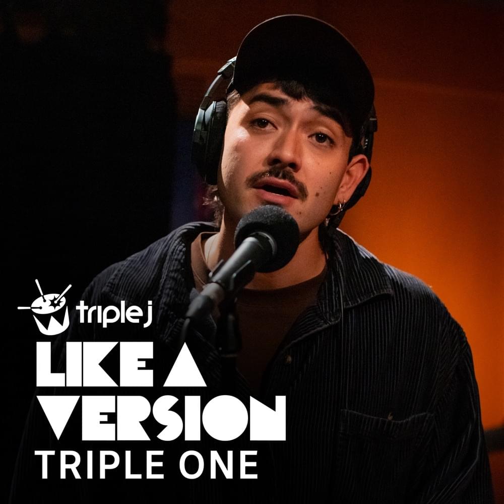Time After Time - triple j Like A Version by Triple One