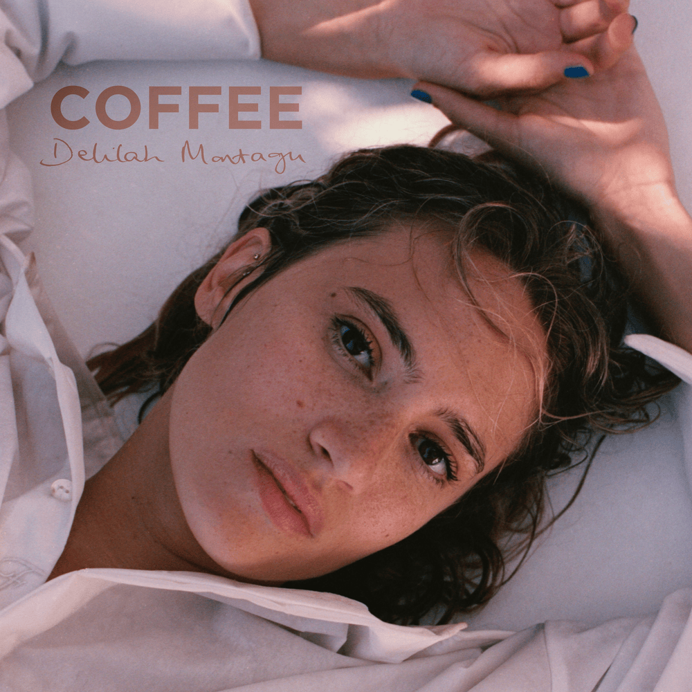 Coffee by Delilah Montagu