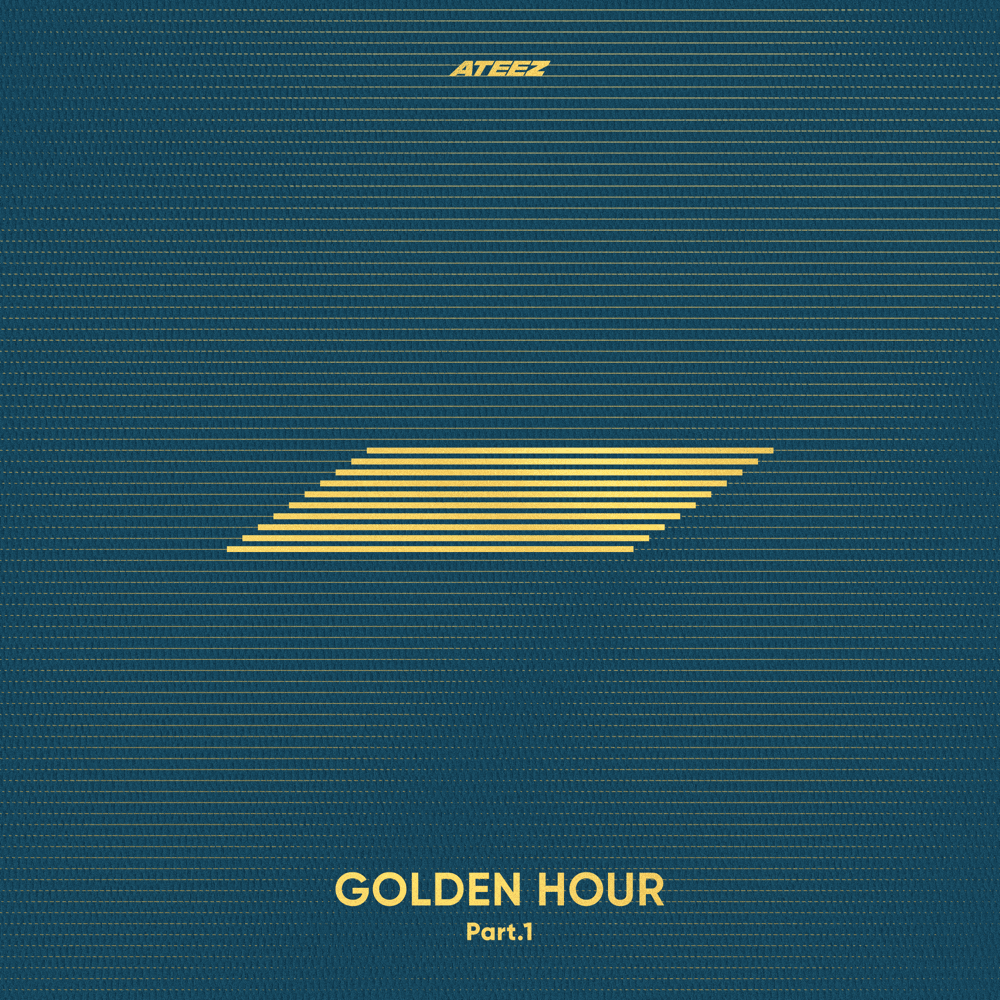 WORK by ATEEZ