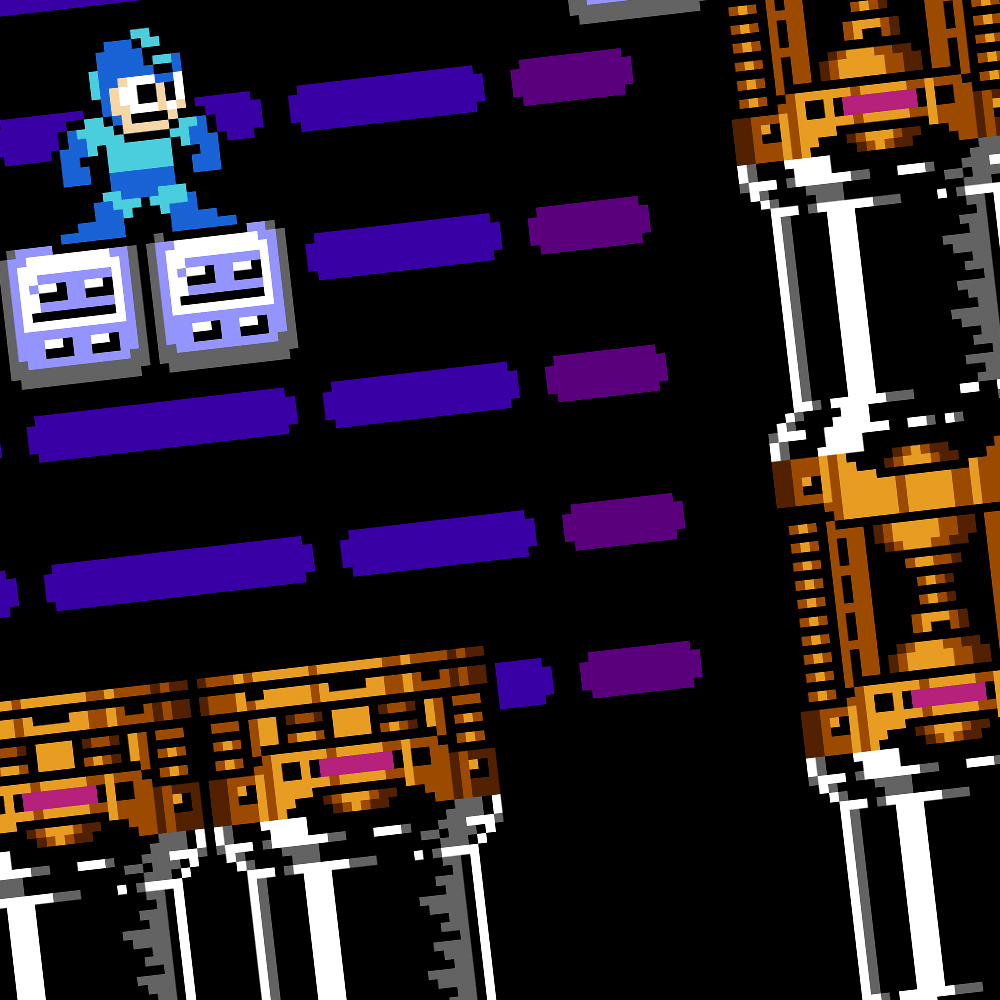 Album cover art for "Dr. Wily 3.2" by Cojum Dip