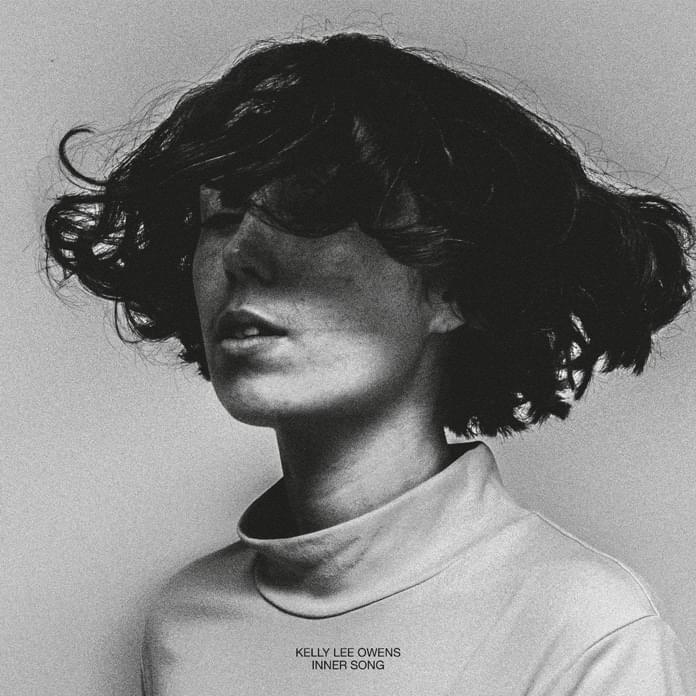 Melt! by Kelly Lee Owens