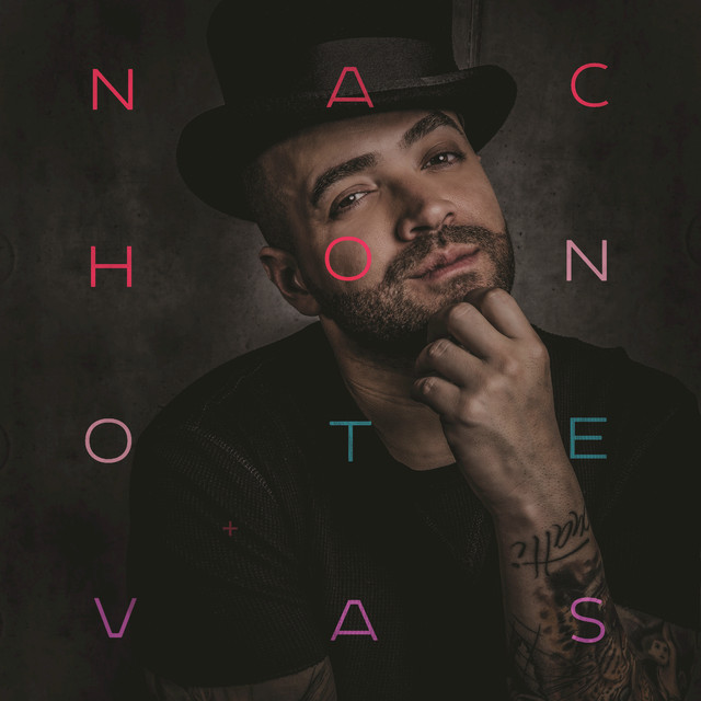 No Te Vas by Nacho