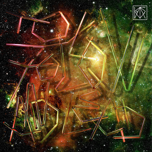 Album cover art for "To Follow & Lead" by Kaitlyn Aurelia Smith