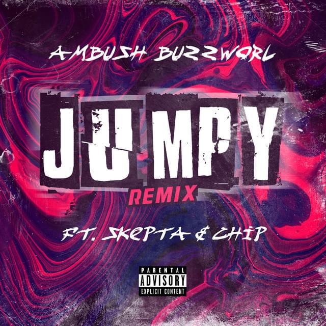 Jumpy Remix by Ambush Buzzworl