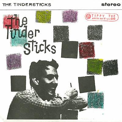 Album cover art for "Patchwork" by Tindersticks