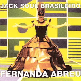 Cover image for Jack Soul Brasileiro - Single