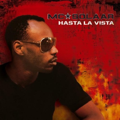 Hasta La Vista by MC Solaar
