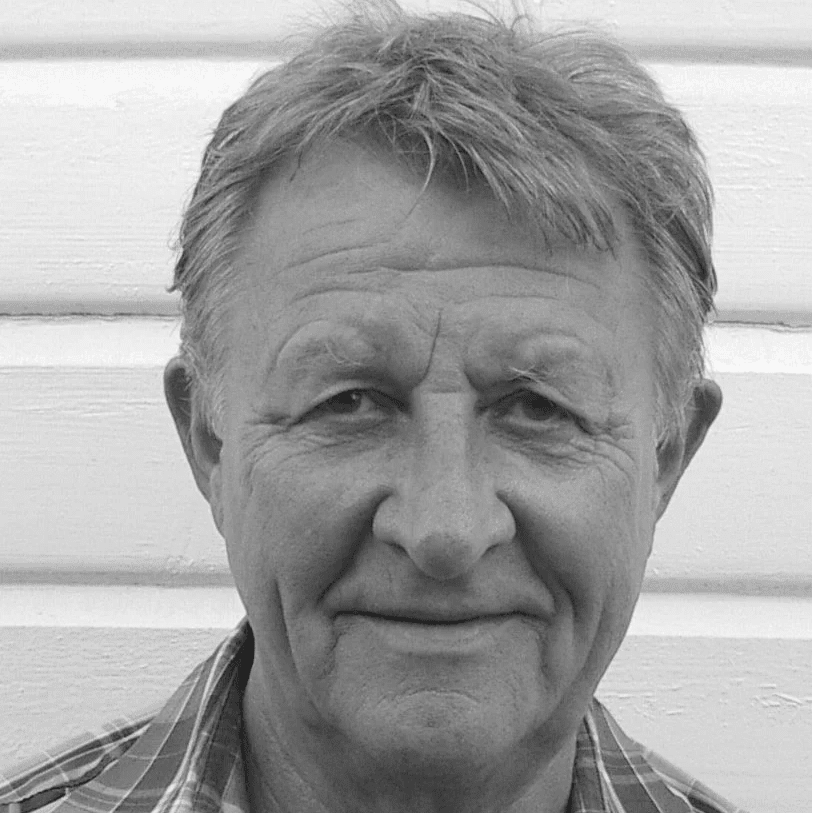 Ivar Nørve Profile Picture Photo of Ivar Nørve