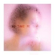 Cover image for No Take Me Backs