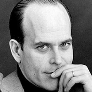 Photo of Paul Kandel