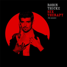 Album cover art for "It’s in the Mornin’" by Robin Thicke & Snoop Dogg