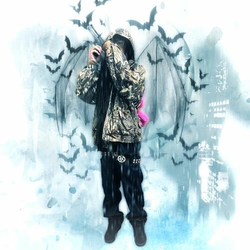 Album cover art for "I wish I could tell you how I really feel" by d0llywood1