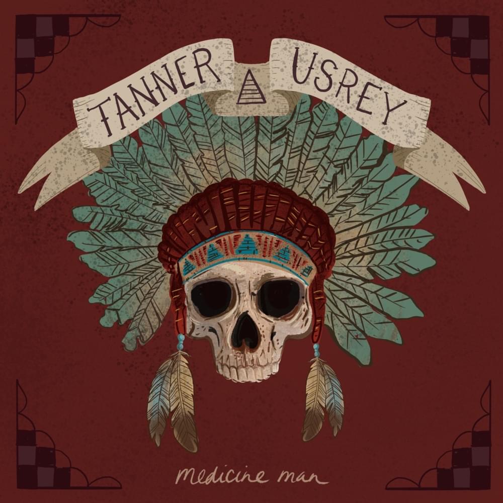 Come Back Down by Tanner Usrey