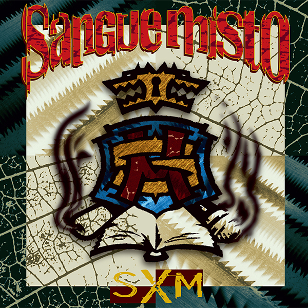 Cani sciolti by Sangue Misto