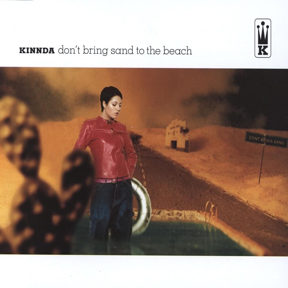 Cover image for Don’t Bring Sand To the Beach (Remixes)