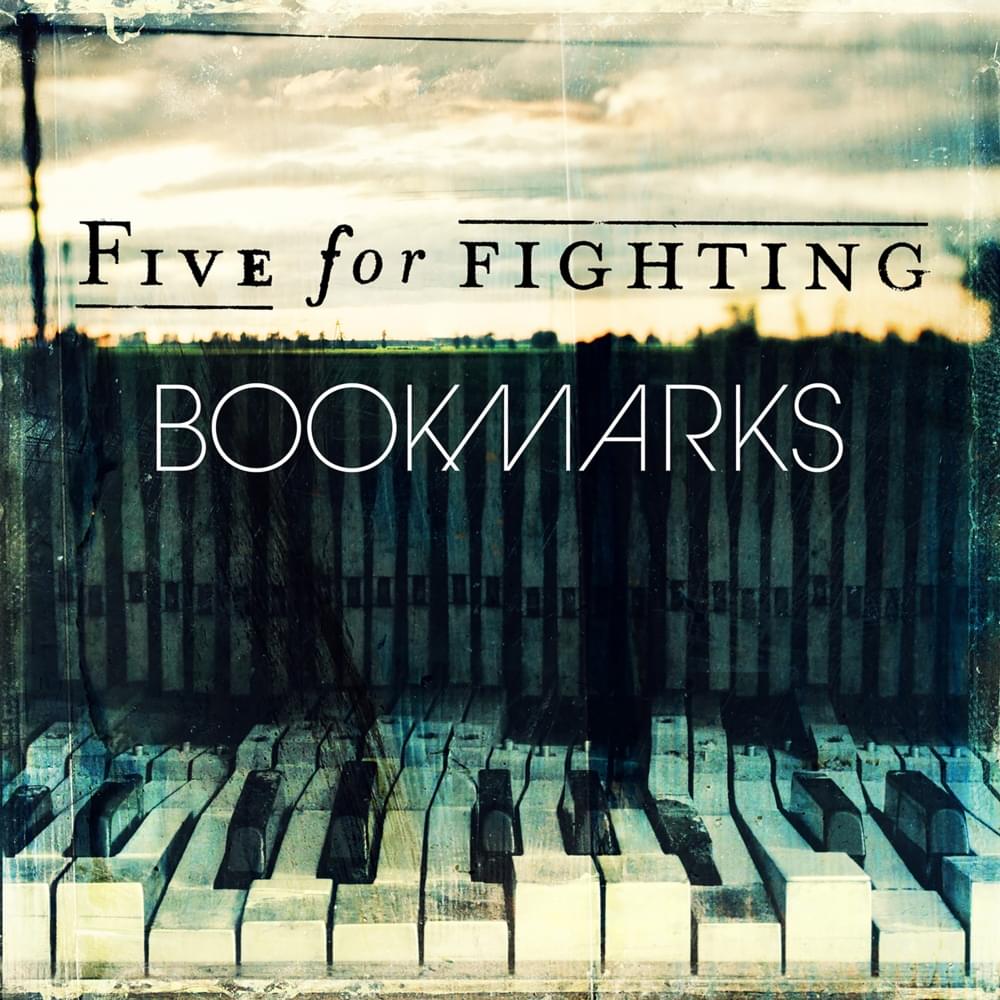 Heaven Knows by Five for Fighting
