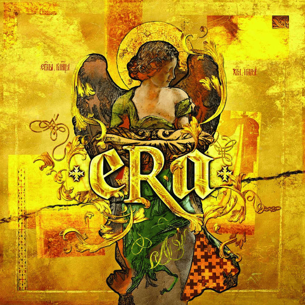 Cover image for The Very Best of Era