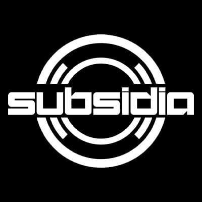 Cover image for Subsidia Records