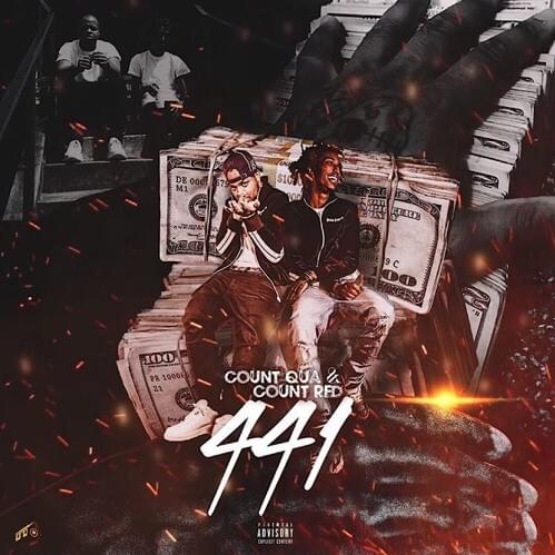 Cover image for 441