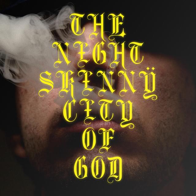 Cover image for City Of God