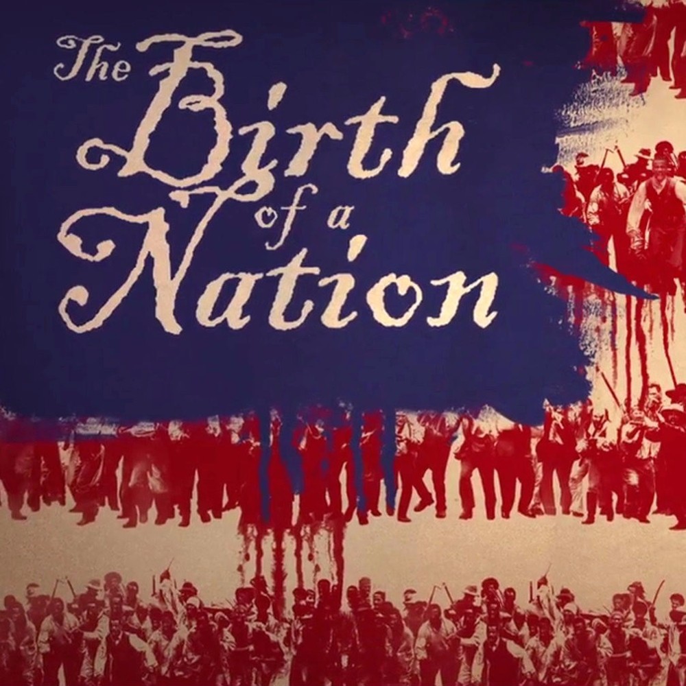 Cover image for Birth Of A Nation (2016 Film)