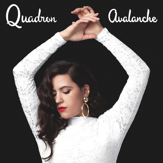 Better Off by Quadron