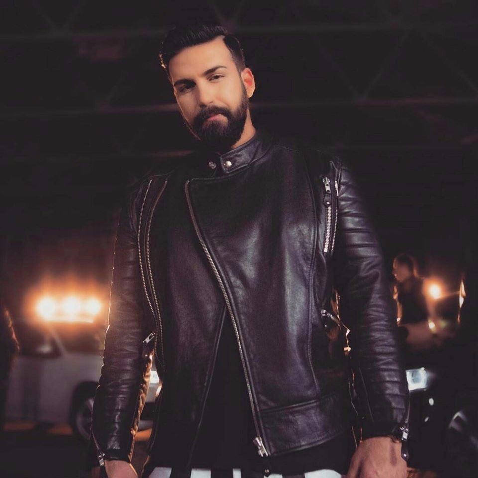 Photo of Saša Kapor