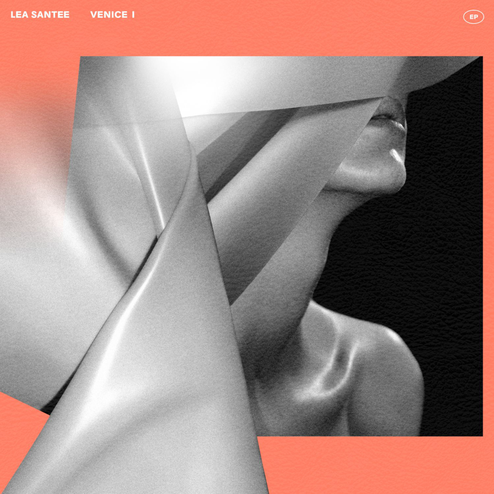 Cover image for Venice I - EP