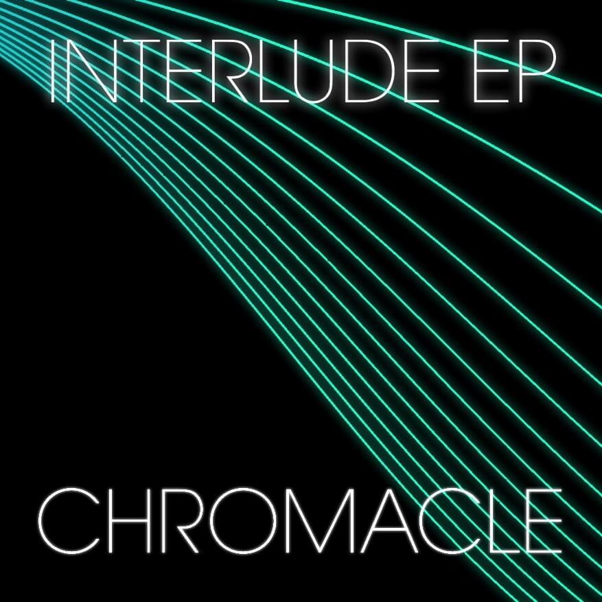 Cover image for Interlude EP