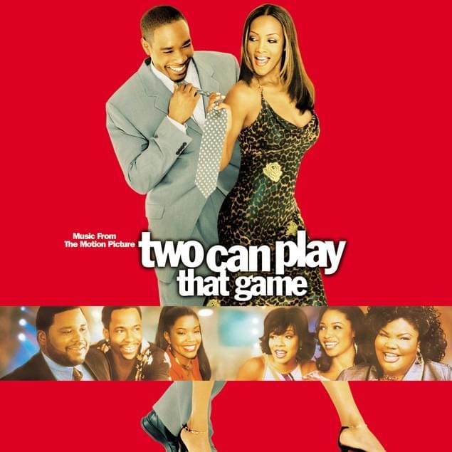 Album cover art for "Go Ahead With All That" by Chanté Moore