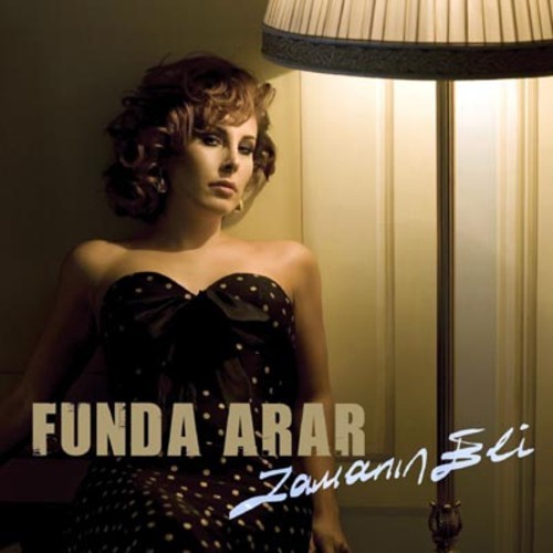 Yak Gel by Funda Arar