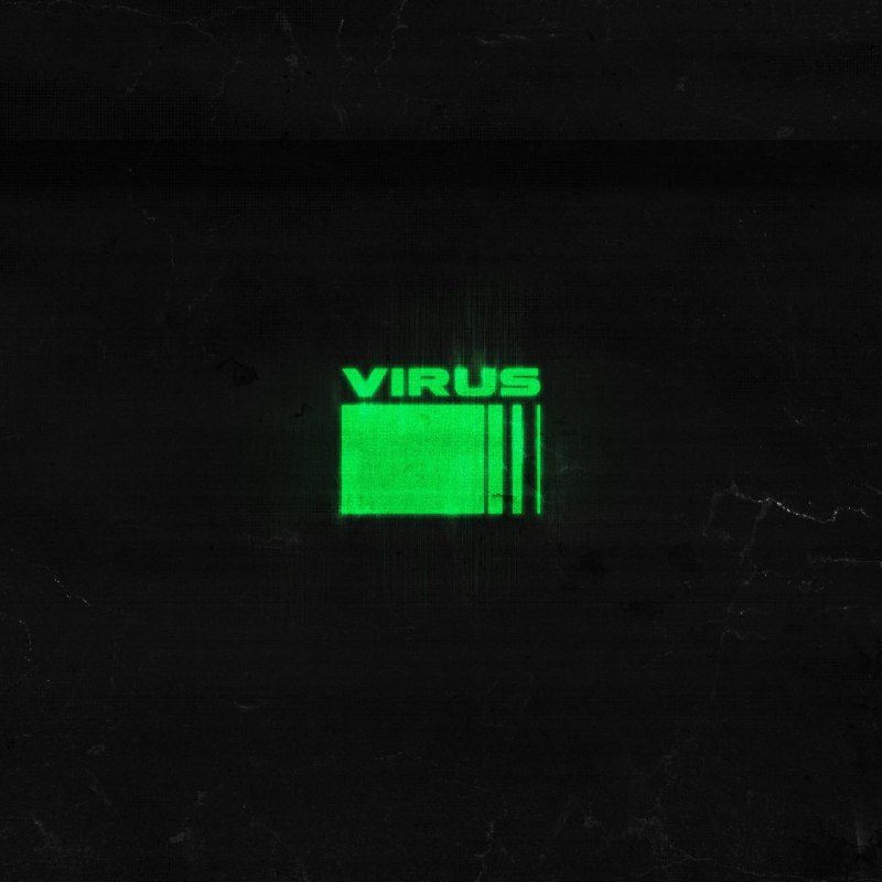 VIRUS by GEN.KLOUD