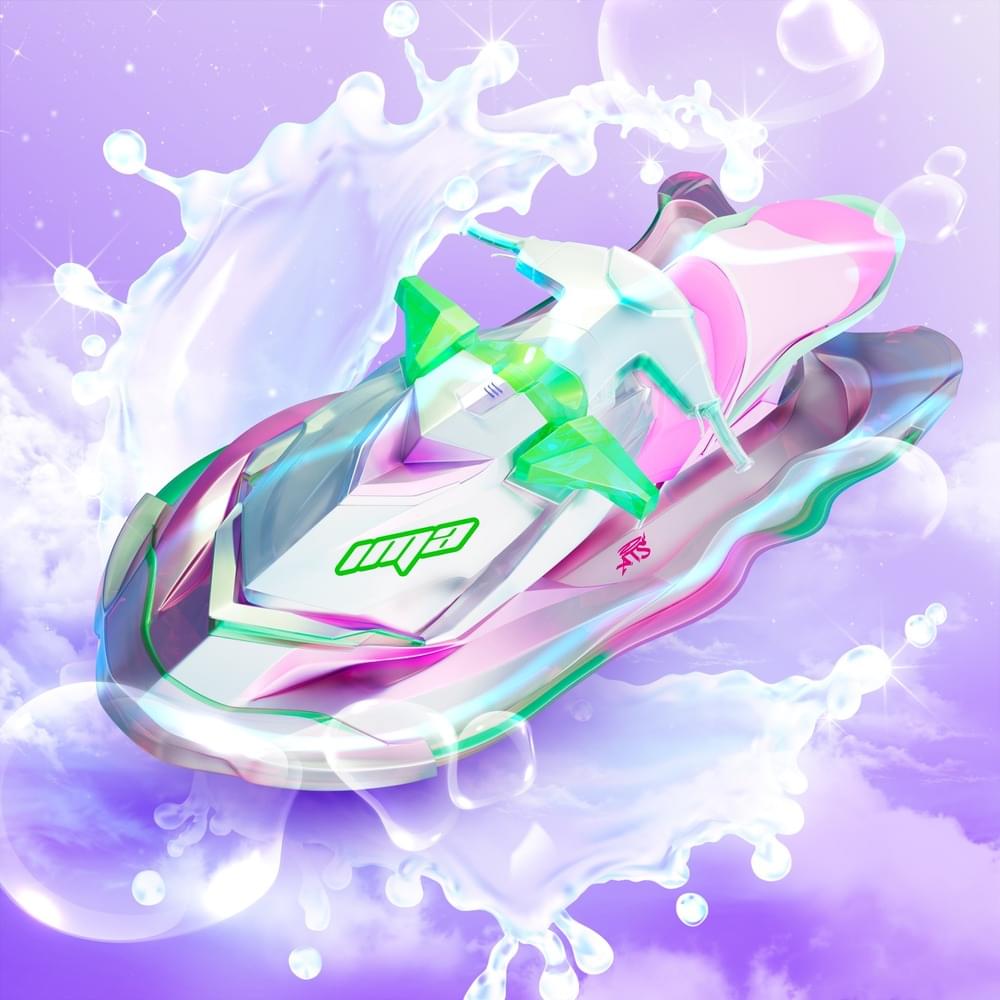 IMA by Aile The Shota