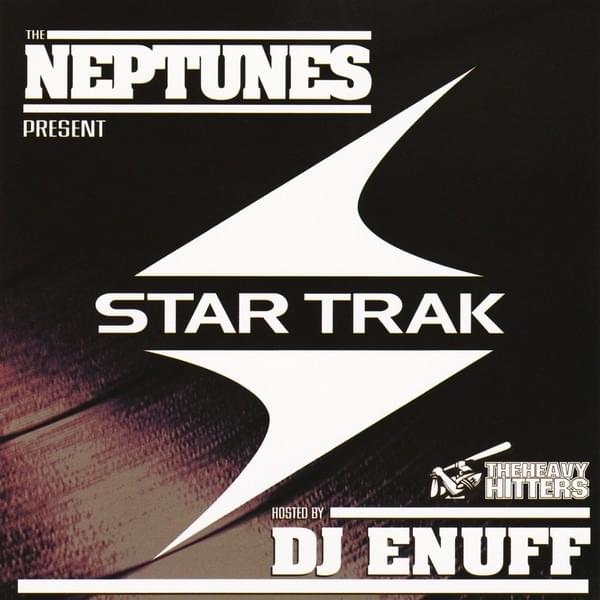 Cover image for The Neptunes Present... Star Trak: The Mixtape Vol. 1