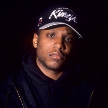 Photo of MC Ren