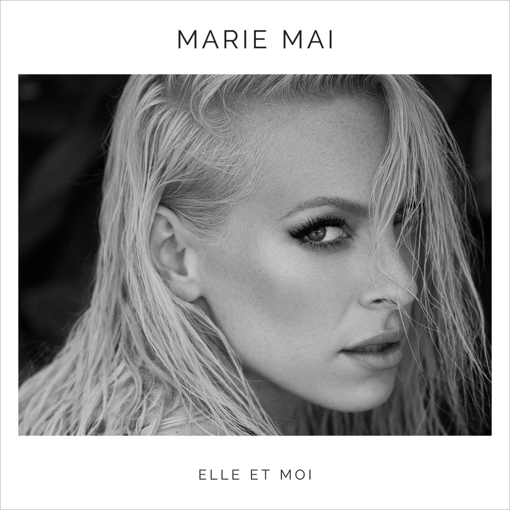 Cover image for Elle et moi