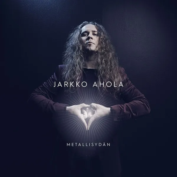 I Want to Know What Love Is by Jarkko Ahola