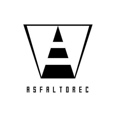 Cover image for Asfalto Rec